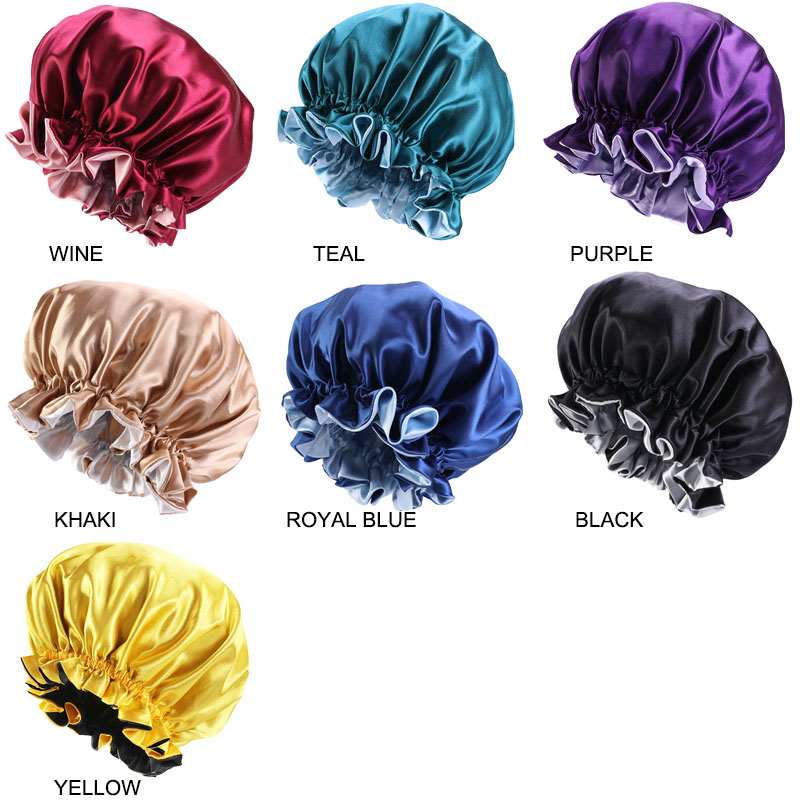 bonnet colors